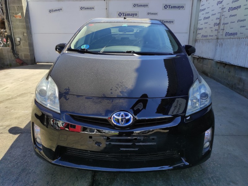 toyota prius (nhw30) del año 2011