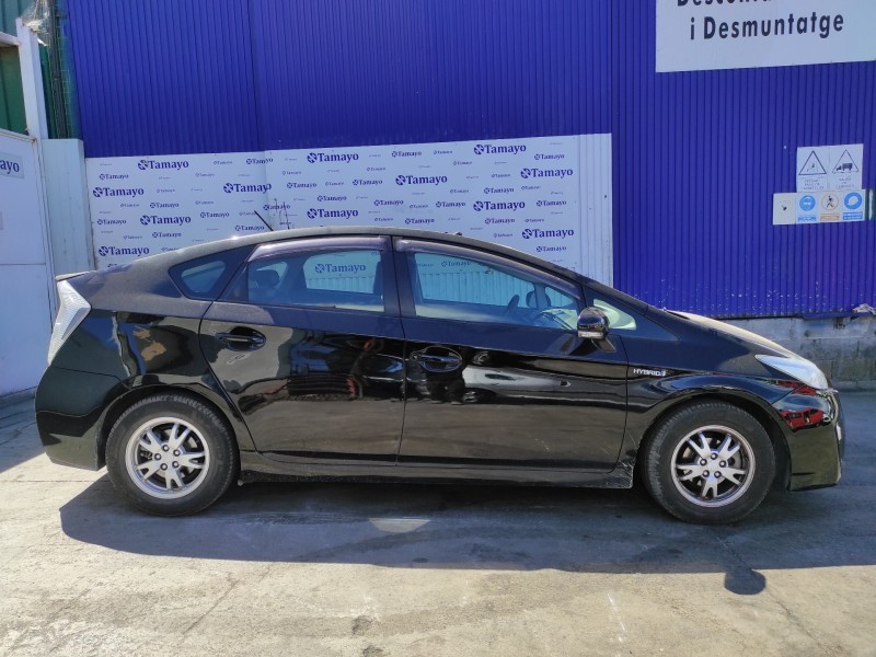 toyota prius (nhw30) del año 2011