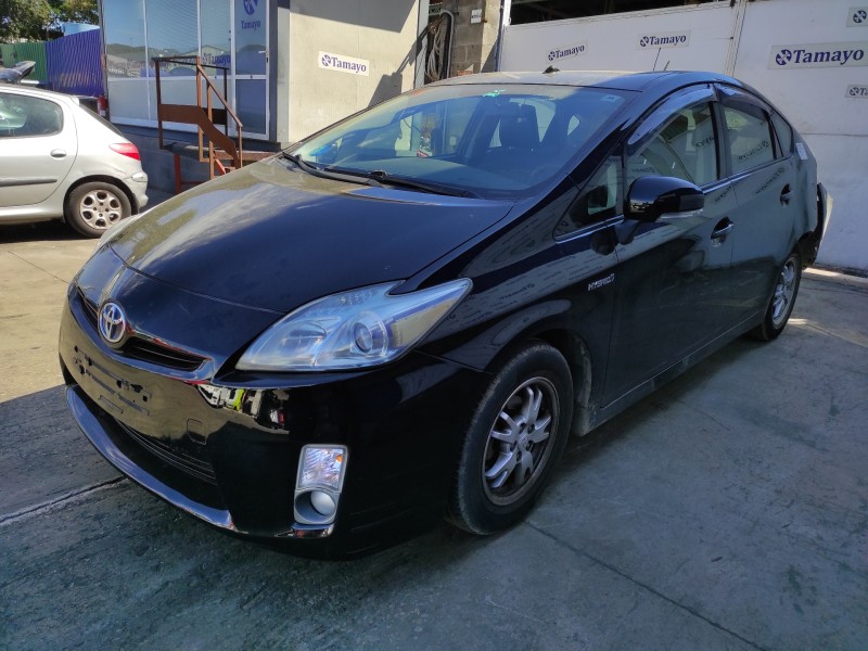 toyota prius (nhw30) del año 2011