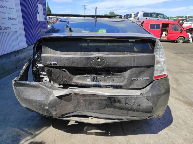toyota prius (nhw30) del año 2011