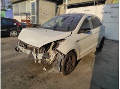 ford ka+ del año 2018 2