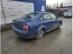 volkswagen passat berlina (3b3) del año 2002 2