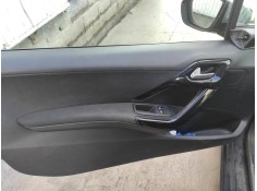 peugeot 208 del año 2016 2