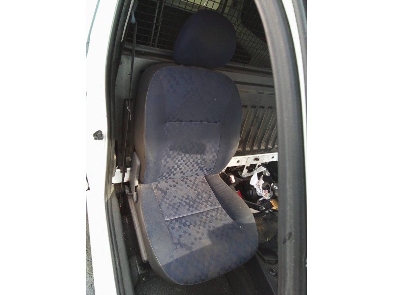 peugeot partner (s2) del año 2008