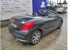 peugeot 207 cc del año 2008 2