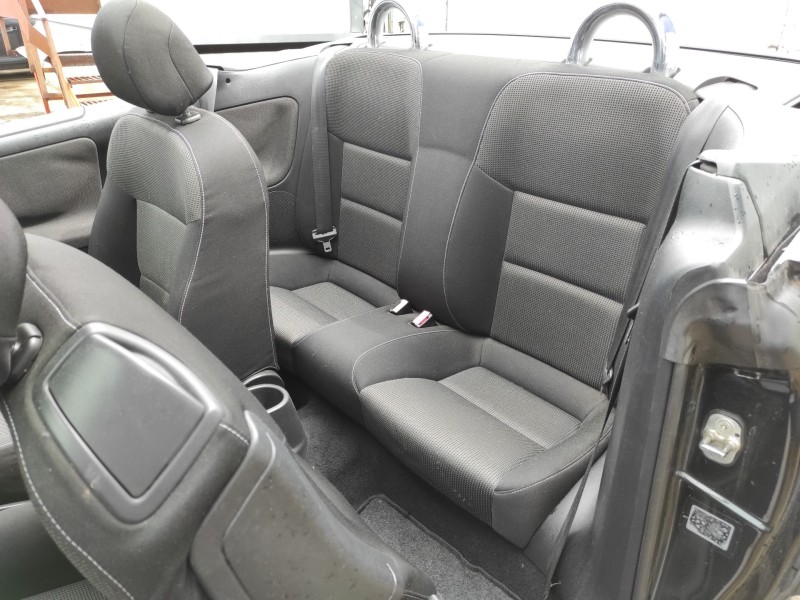 peugeot 207 cc del año 2008