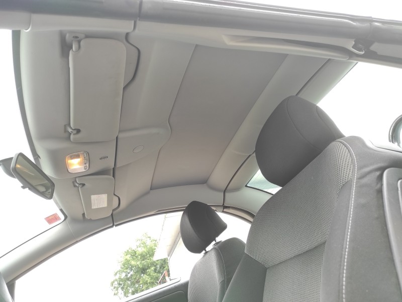 peugeot 207 cc del año 2008