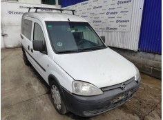 opel combo (corsa c) del año 2011