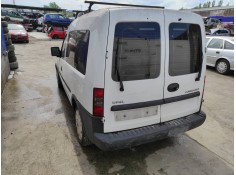 opel combo (corsa c) del año 2011 2