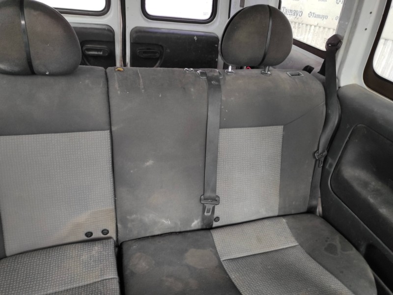 opel combo (corsa c) del año 2011