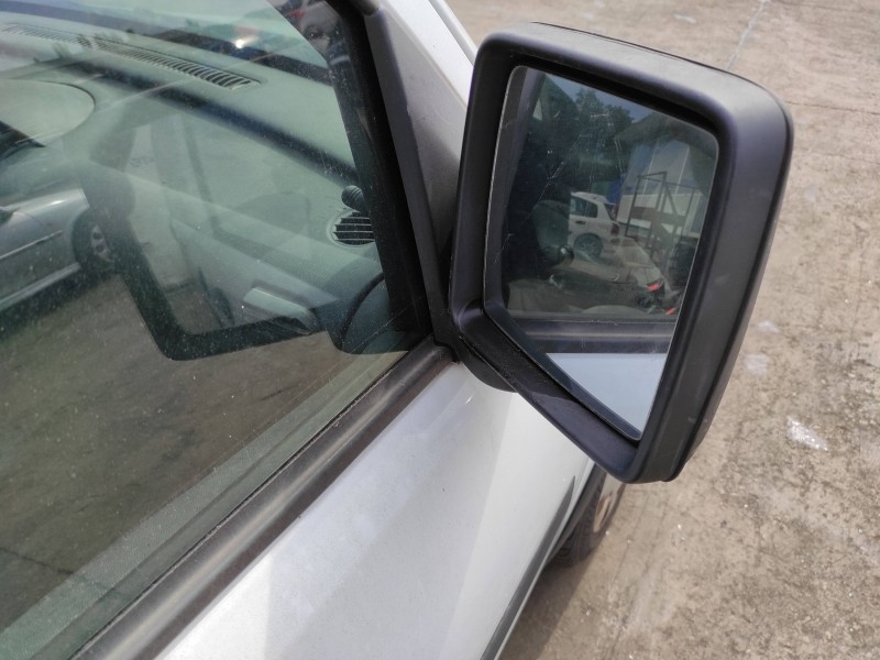 opel combo (corsa c) del año 2011