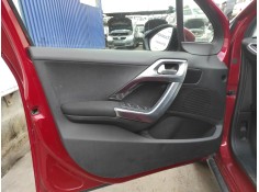 peugeot 2008 (--.2013) del año 2017 2