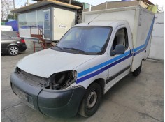 peugeot partner (s1) del año 2004 2