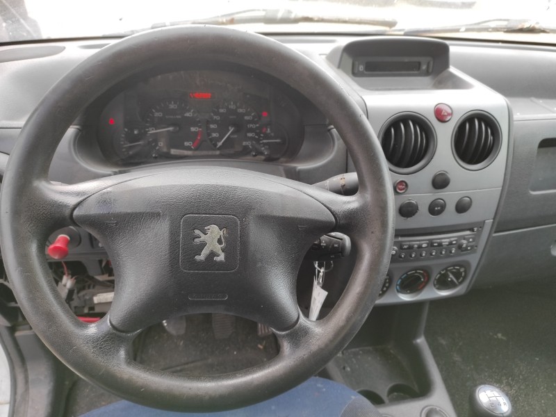 peugeot partner (s1) del año 2004