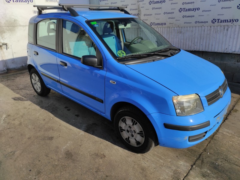 fiat panda / panda classic (169_) del año 2005