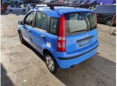 fiat panda / panda classic (169_) del año 2005 2