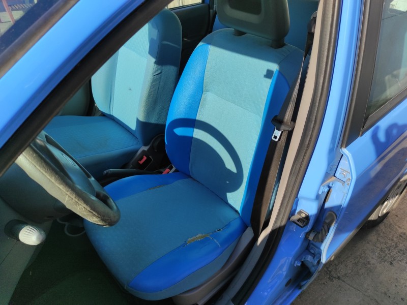fiat panda / panda classic (169_) del año 2005
