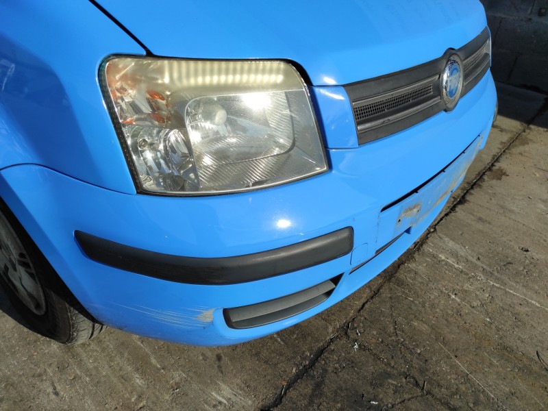 fiat panda / panda classic (169_) del año 2005