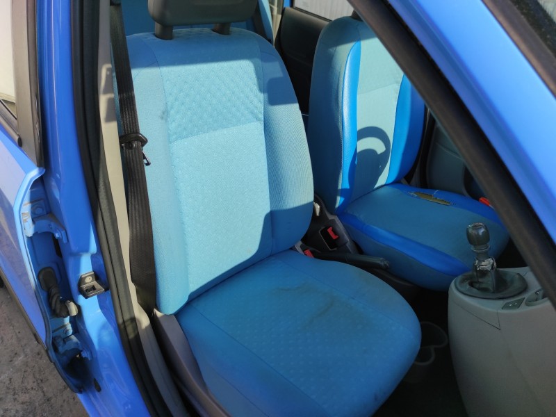 fiat panda / panda classic (169_) del año 2005