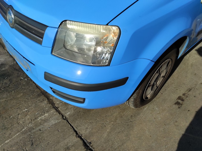 fiat panda / panda classic (169_) del año 2005