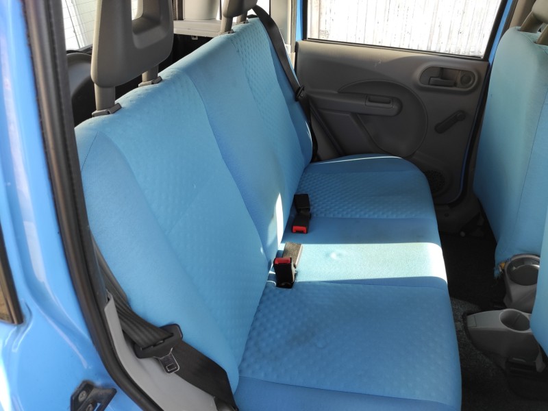 fiat panda / panda classic (169_) del año 2005