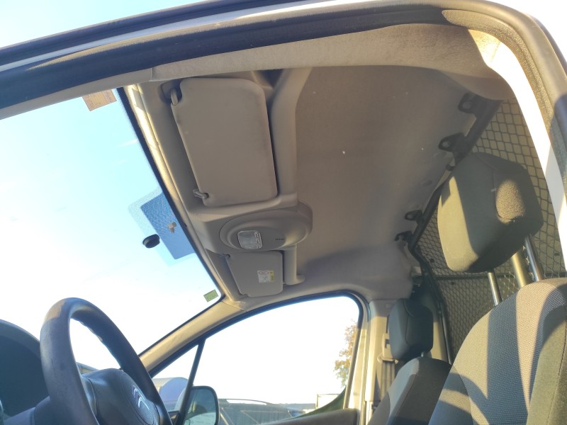 citroën berlingo cuadro del año 2017