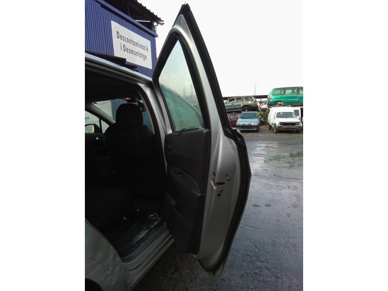 peugeot 5008 del año 2010