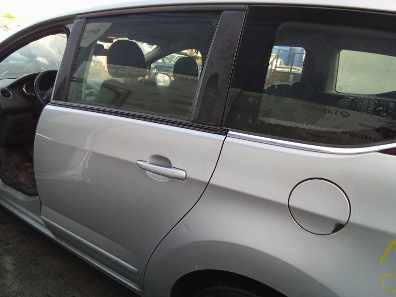 peugeot 5008 del año 2010