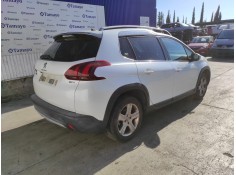 peugeot 2008 (--.2013) del año 2017 2