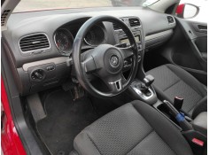 volkswagen golf vi (5k1) del año 2010 2