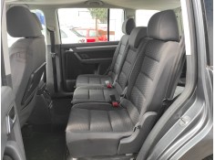 volkswagen touran (1t2) del año 2007 2