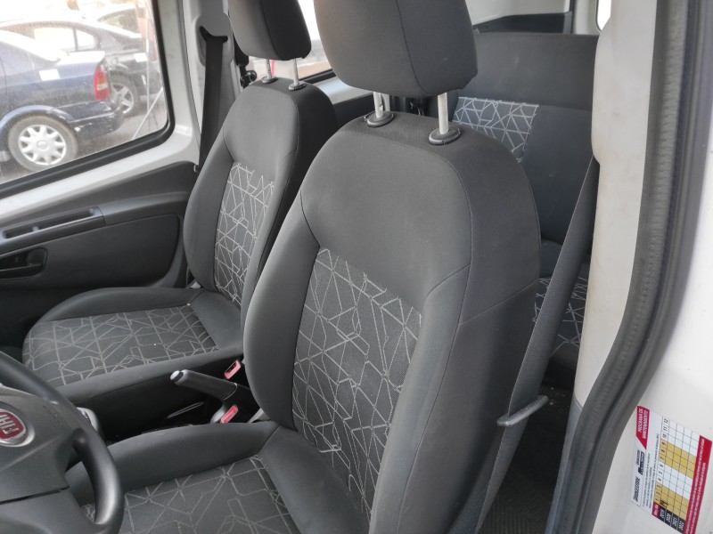 fiat fiorino del año 2010