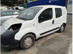 fiat fiorino del año 2010 2