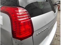 peugeot 5008 del año 2013 2