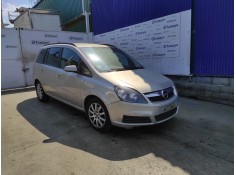 OPEL ZAFIRA B