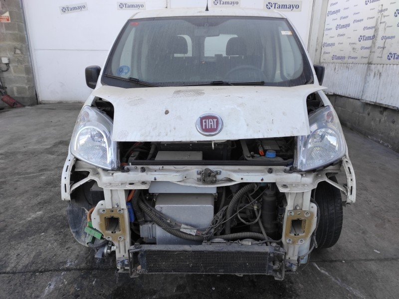 fiat fiorino del año 2010
