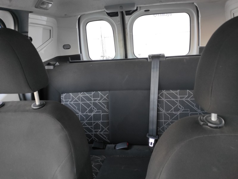 fiat fiorino del año 2010