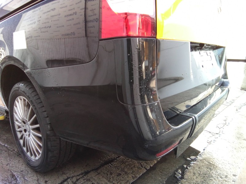 mercedes-benz vito tourer (447) del año 2018