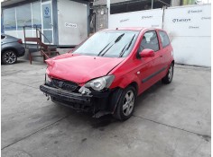hyundai getz (tb) del año 2007 2