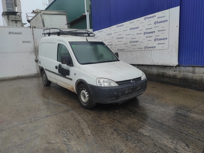 opel combo (corsa c) del año 2003