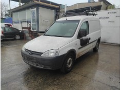 opel combo (corsa c) del año 2003 2