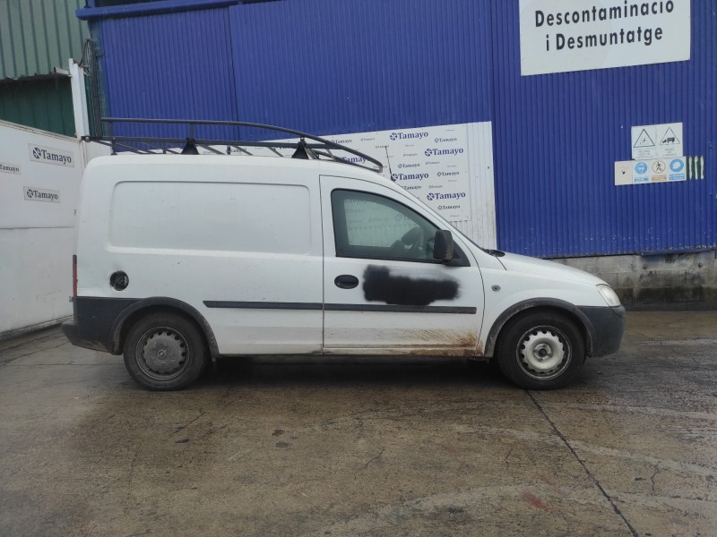 opel combo (corsa c) del año 2003