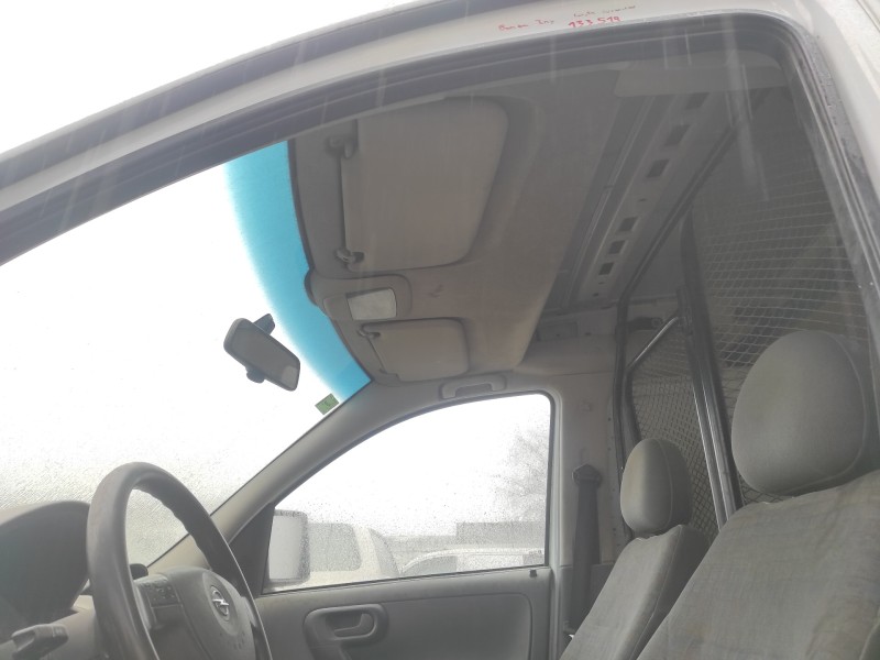 opel combo (corsa c) del año 2003