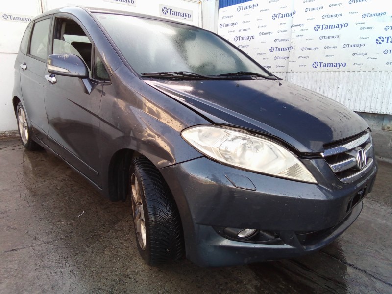 honda fr-v (be) del año 2006