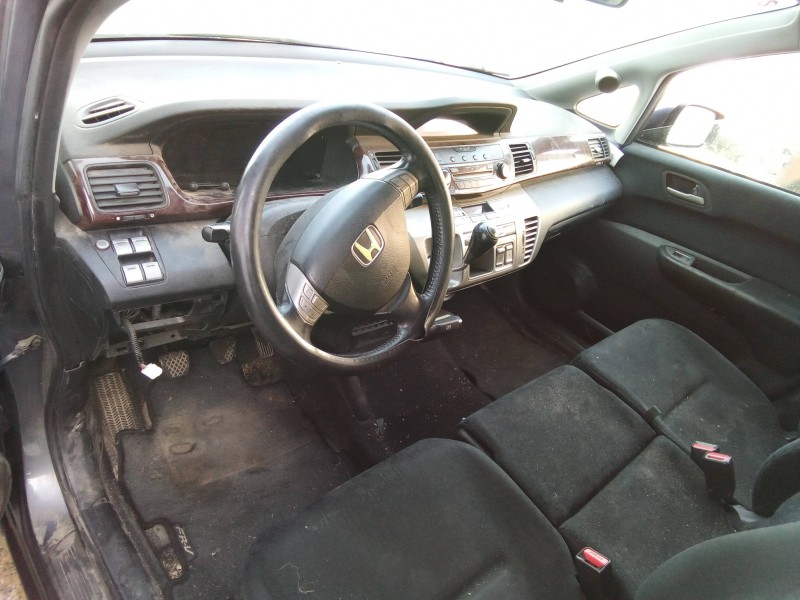 honda fr-v (be) del año 2006