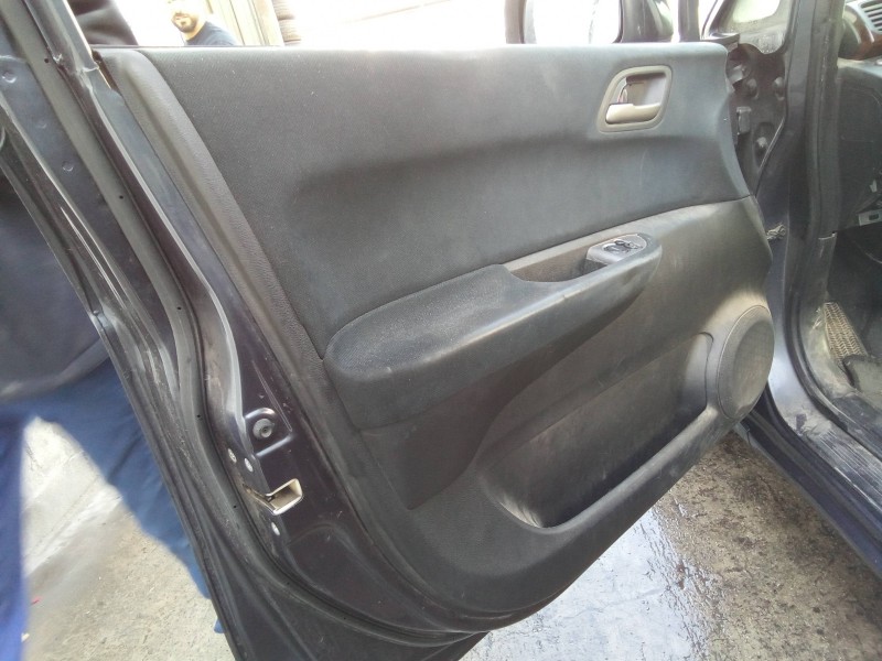honda fr-v (be) del año 2006