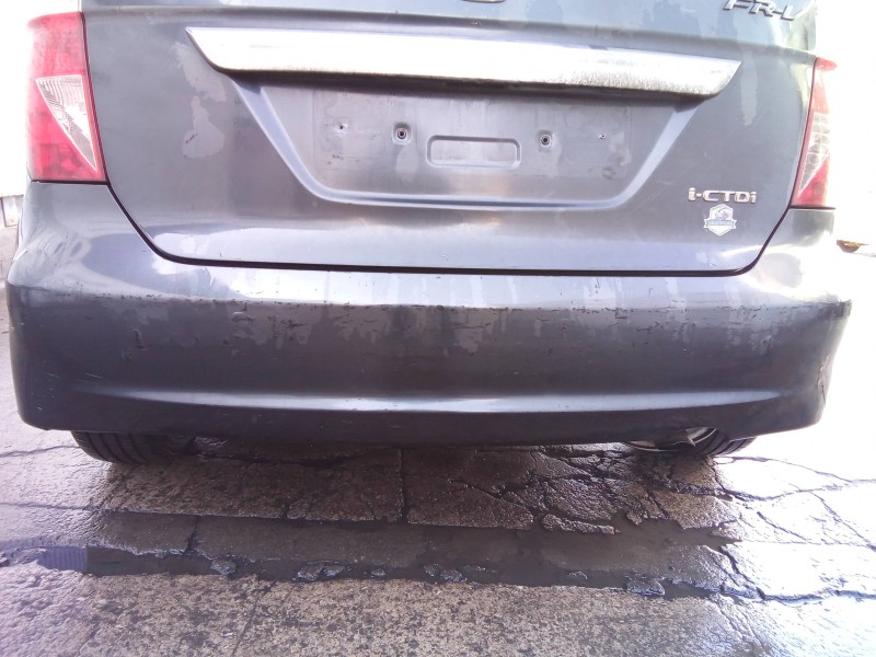 honda fr-v (be) del año 2006