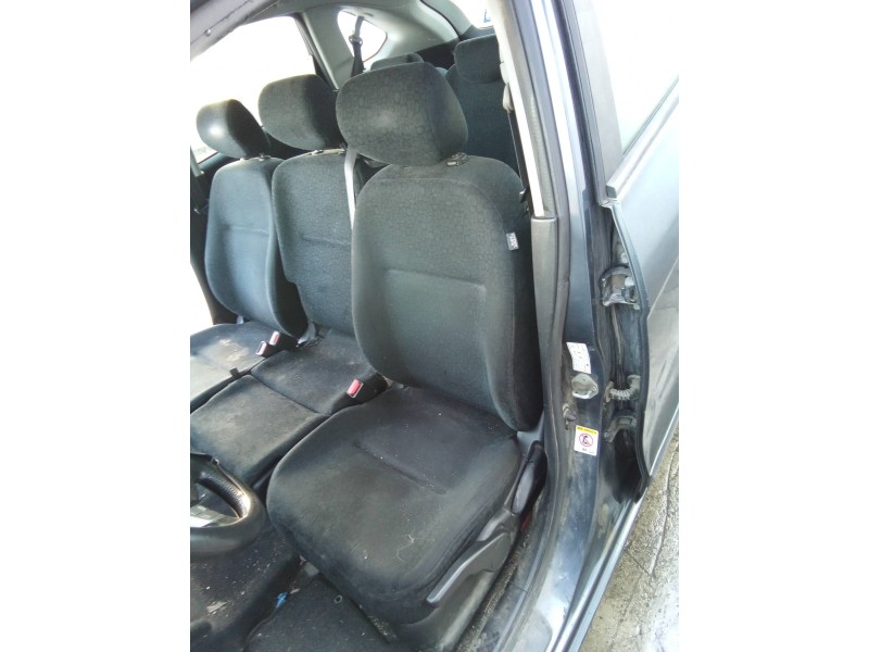 honda fr-v (be) del año 2006