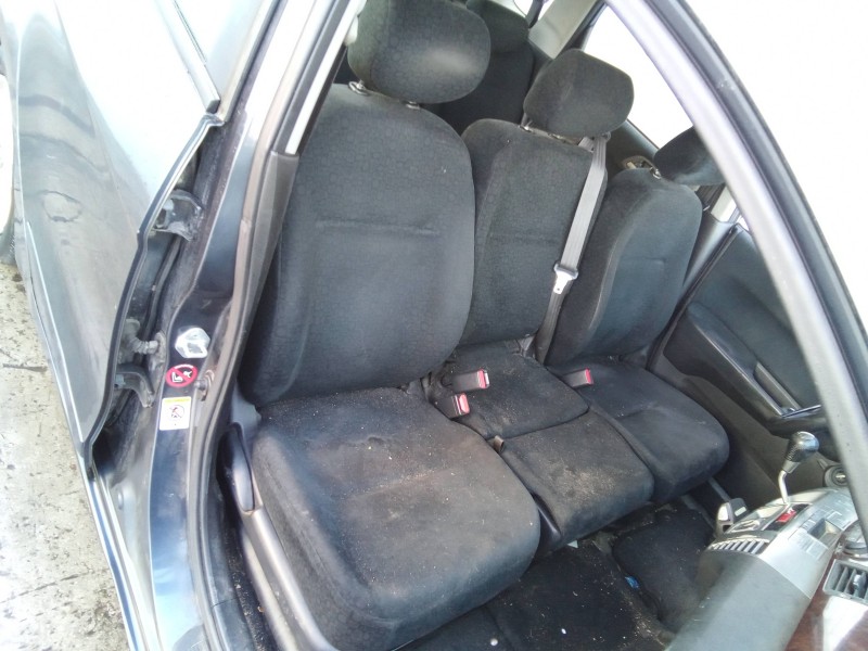 honda fr-v (be) del año 2006