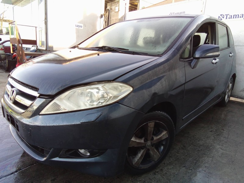honda fr-v (be) del año 2006